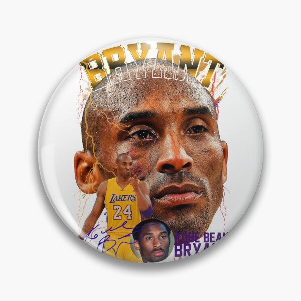 Item preview, Kobe Bryant - Mamba Legacy designed and sold by Not Hugo.