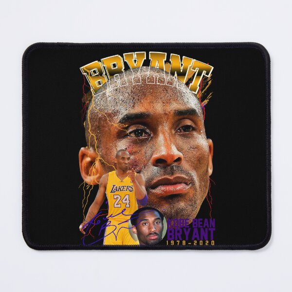 Item preview, Kobe Bryant - Mamba Legacy designed and sold by Not Hugo.