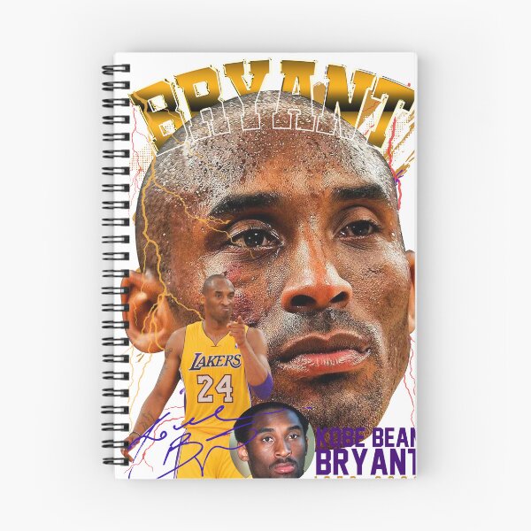 Item preview, Kobe Bryant - Mamba Legacy designed and sold by Not Hugo.