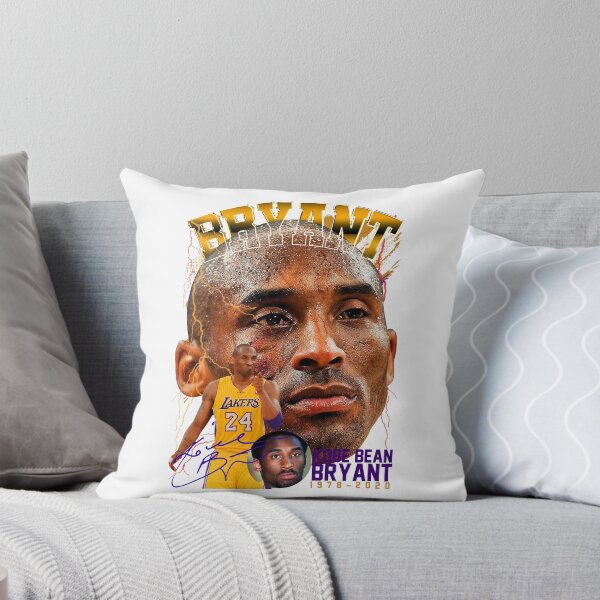Item preview, Kobe Bryant - Mamba Legacy designed and sold by Not Hugo.