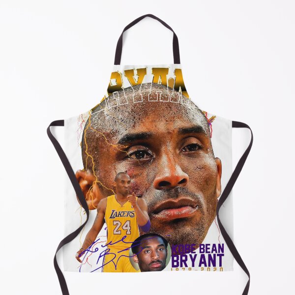 Item preview, Kobe Bryant - Mamba Legacy designed and sold by Not Hugo.