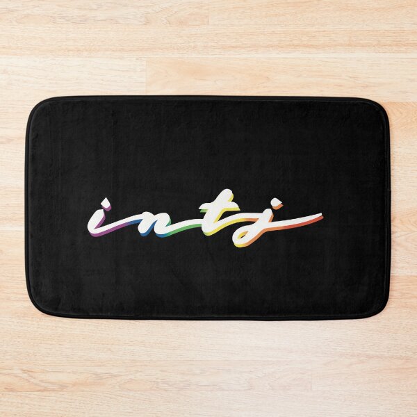 Item preview, INTJ introvert LGBTQ pride designed and sold by artsomenautte.