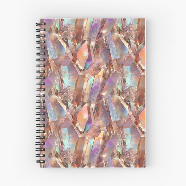 Item preview, Mineral Digital Distortion designed and sold by MidArtForge.