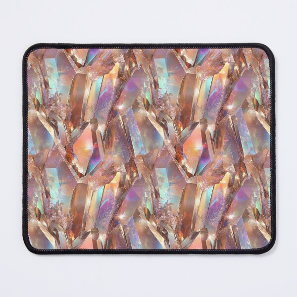Item preview, Mineral Digital Distortion designed and sold by MidArtForge.