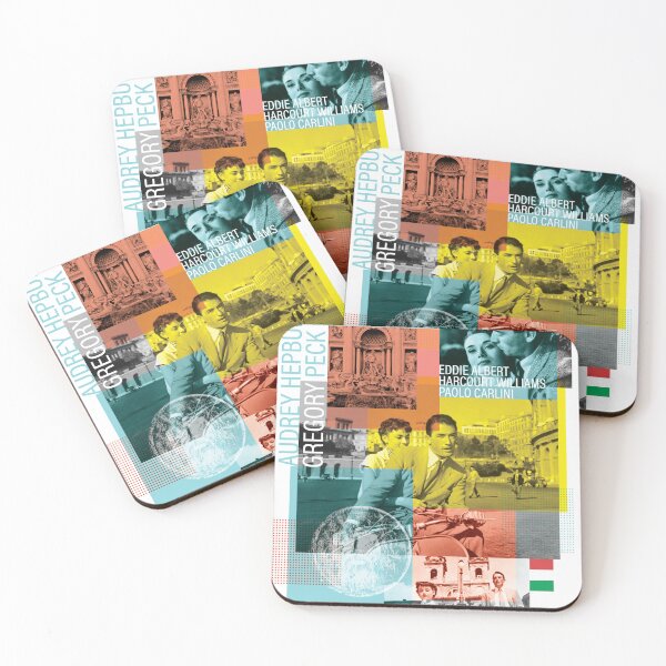 Item preview, Roman Holiday designed and sold by MANZER.