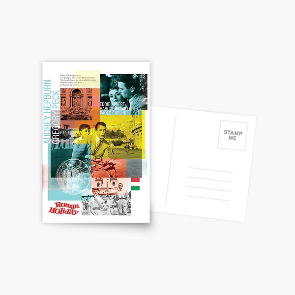 Item preview, Roman Holiday designed and sold by MANZER.