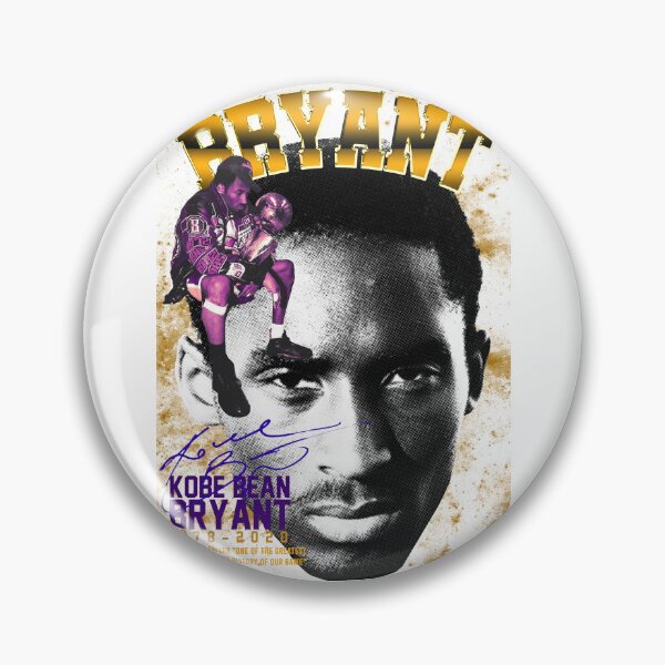 Item preview, Kobe Bryant - Mamba designed and sold by Not Hugo.