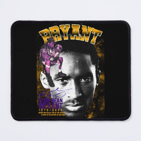 Item preview, Kobe Bryant - Mamba designed and sold by Not Hugo.