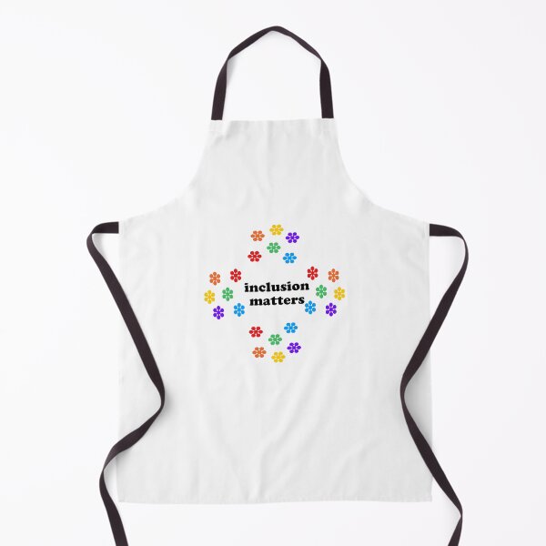 Item preview, Inclusion matters designed and sold by Inspirationmotivation.
