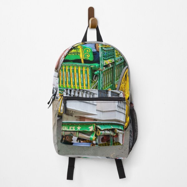 Item preview, Horse Drawn Carriage Manila designed and sold by AJEvans.