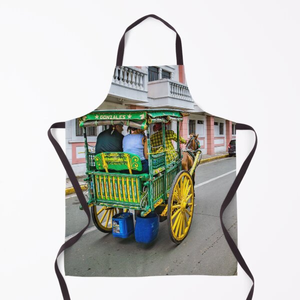 Item preview, Horse Drawn Carriage Manila designed and sold by AJEvans.