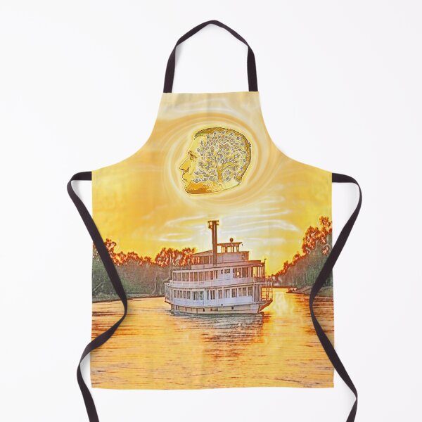 Item preview, SteamerDream designed and sold by Klaus Bremner (Autotelic Art).