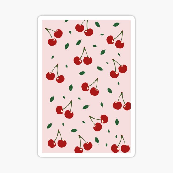 Item preview, Cherry Phone Case designed and sold by shadydame.