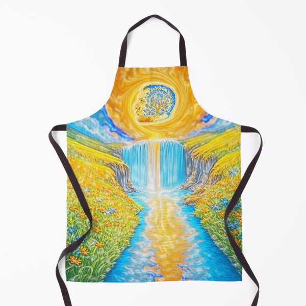 Item preview, TheRiverDream designed and sold by Klaus Bremner (Autotelic Art).
