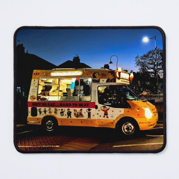 Item preview, Nocturnal Ice Cream designed and sold by ontological.