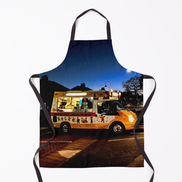 Item preview, Nocturnal Ice Cream designed and sold by ontological.