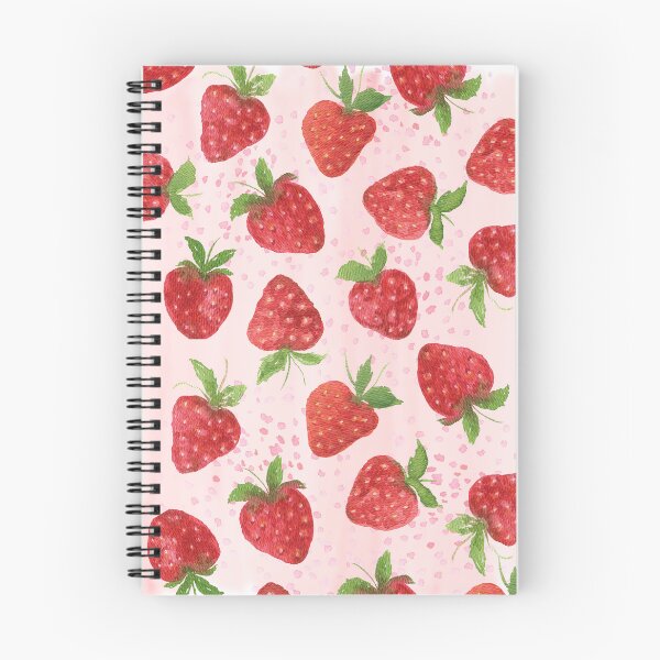 Item preview, Strawberry Phone Case designed and sold by shadydame.