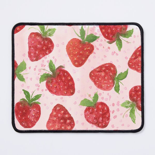 Item preview, Strawberry Phone Case designed and sold by shadydame.