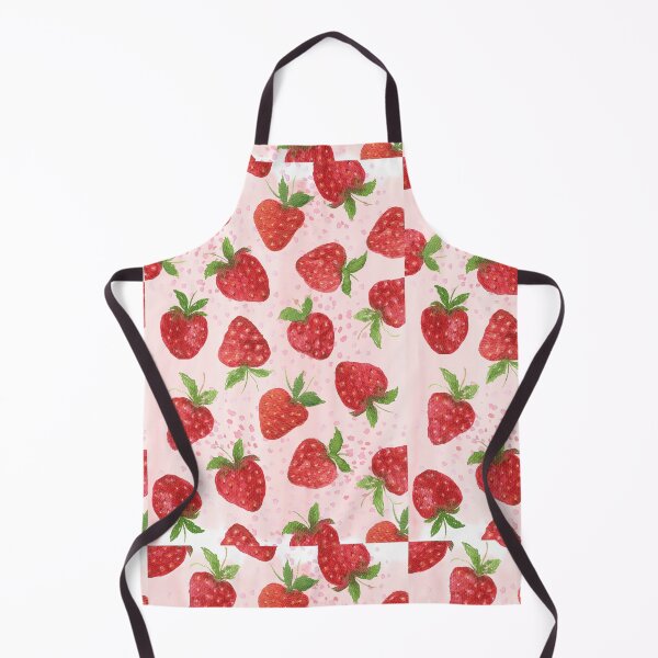 Item preview, Strawberry Phone Case designed and sold by shadydame.