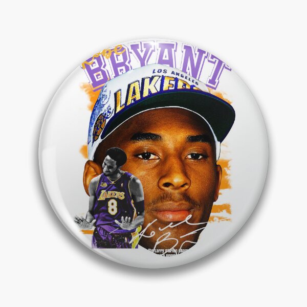 Item preview, Kobe Bryant - Mamba designed and sold by Not Hugo.