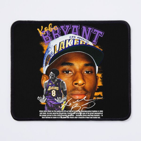 Item preview, Kobe Bryant - Mamba designed and sold by Not Hugo.