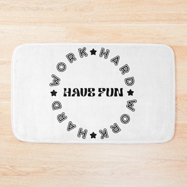 Item preview, Work Hard - Motivation for Success designed and sold by nav2107.