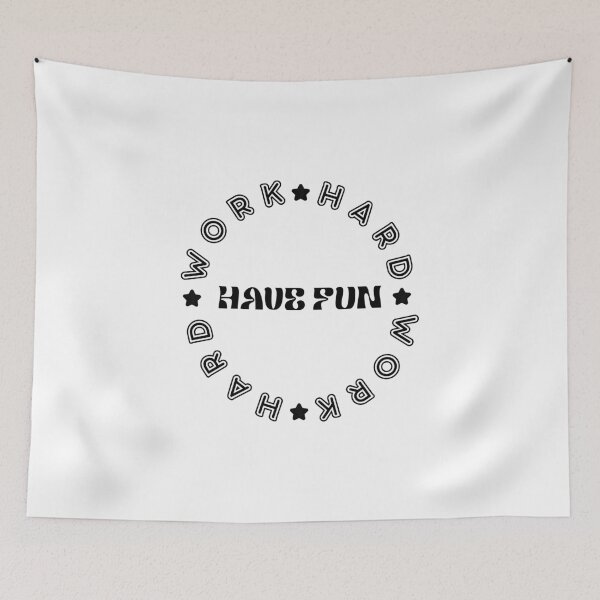 Item preview, Work Hard - Motivation for Success designed and sold by nav2107.
