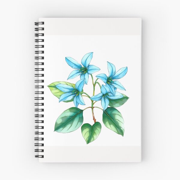 Item preview, Strongylodon Macrobotrys jade vine designed and sold by Helios Be. Lavsh.