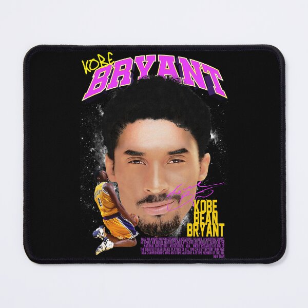 Item preview, Kobe Bryant - Mamba designed and sold by Not Hugo.