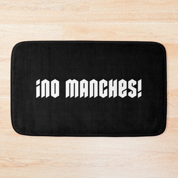 Item preview, "No Manches!" Cute Funny Mexican Spanish Word designed and sold by LuveeTuffCo.