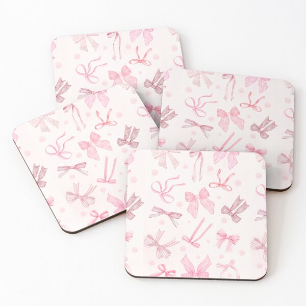 Item preview, Cute Bows Phone Case designed and sold by shadydame.