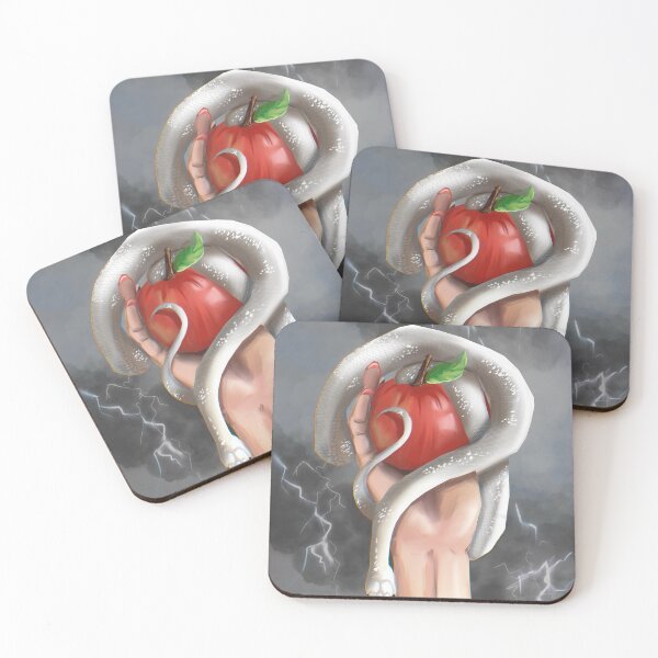 Item preview, Adam’s apple designed and sold by Digiemz.