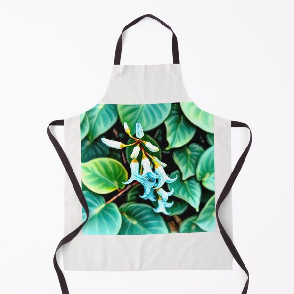 Item preview, Strongylodon Macrobotrys jade vine#1 designed and sold by Helios Be. Lavsh.