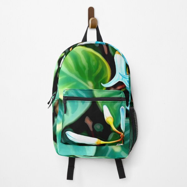 Item preview, Strongylodon Macrobotrys jade vine#1 designed and sold by Helios Be. Lavsh.