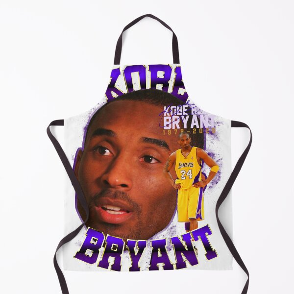 Item preview, Kobe Bryant designed and sold by Not Hugo.