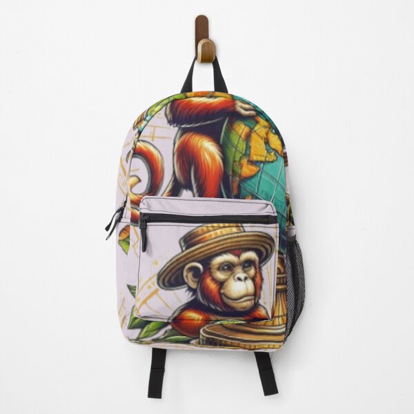 Item preview, Chiese Zodiac MONKEY designed and sold by SammyMorry.