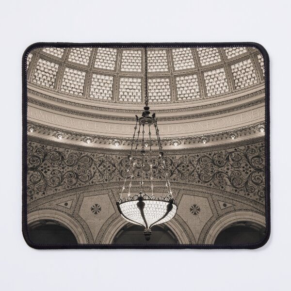 Item preview, Tiffany Dome designed and sold by David Bowman.