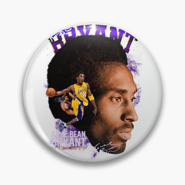 Item preview, Kobe Bryant designed and sold by Not Hugo.