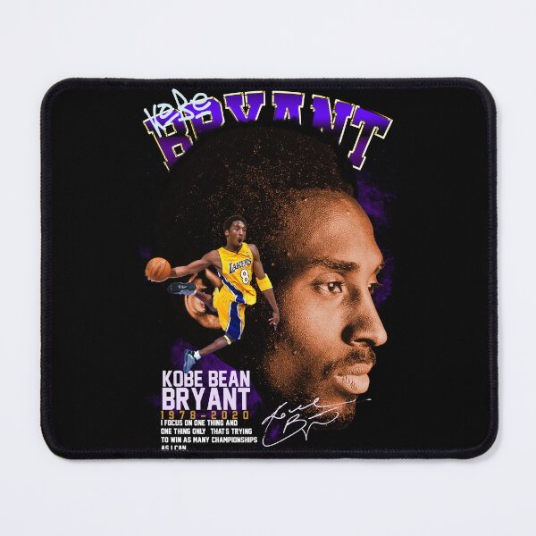 Item preview, Kobe Bryant designed and sold by Not Hugo.