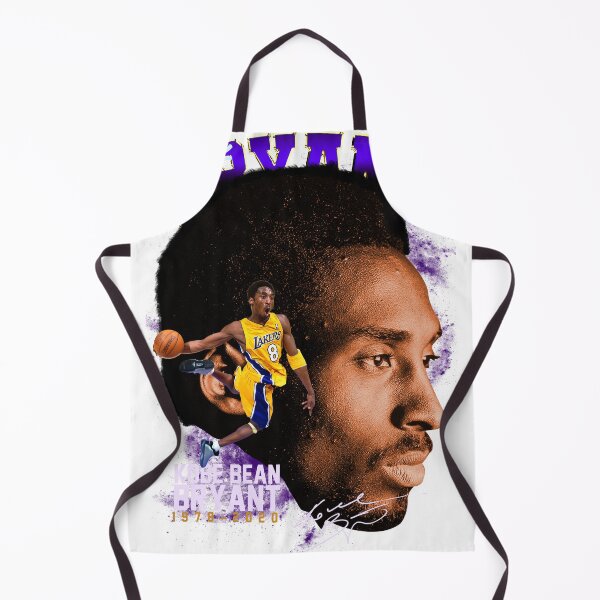 Item preview, Kobe Bryant designed and sold by Not Hugo.