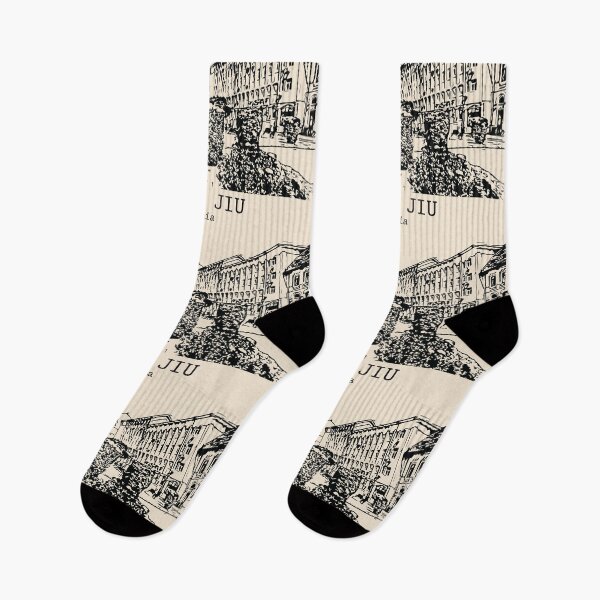Item preview, Târgu Jiu - Romania designed and sold by Lakeric Cityscapes.