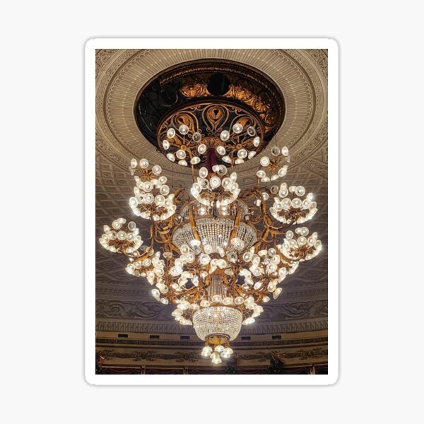 Item preview, Teatro Alla Scala designed and sold by TheAnitaWay.