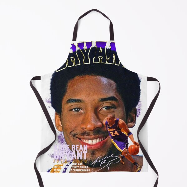 Item preview, Kobe Bryant designed and sold by Not Hugo.