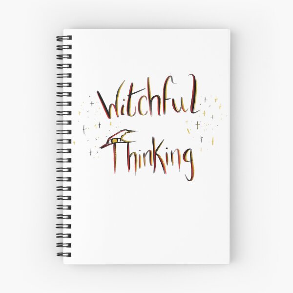 Item preview, Witchful thinking designed and sold by Digiemz.