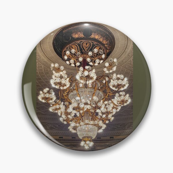 Item preview, Teatro Alla Scala designed and sold by TheAnitaWay.