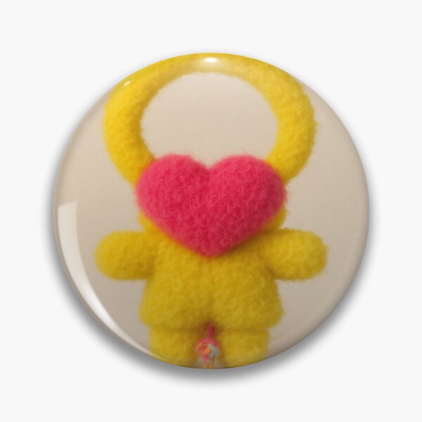 Item preview, Heart Guardian designed and sold by Cherishia.