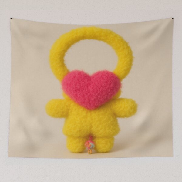 Item preview, Heart Guardian designed and sold by Cherishia.
