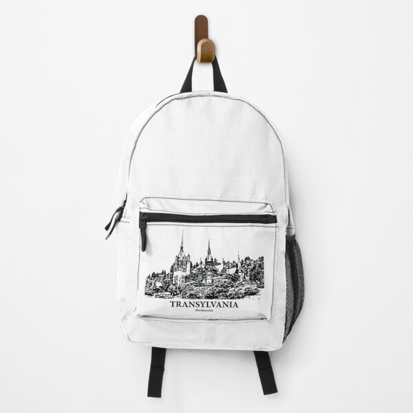 Item preview, Transylvania - Romania designed and sold by Lakeric.