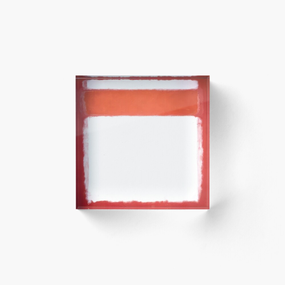 Item preview, Acrylic Block designed and sold by ShelbyMCCCay.