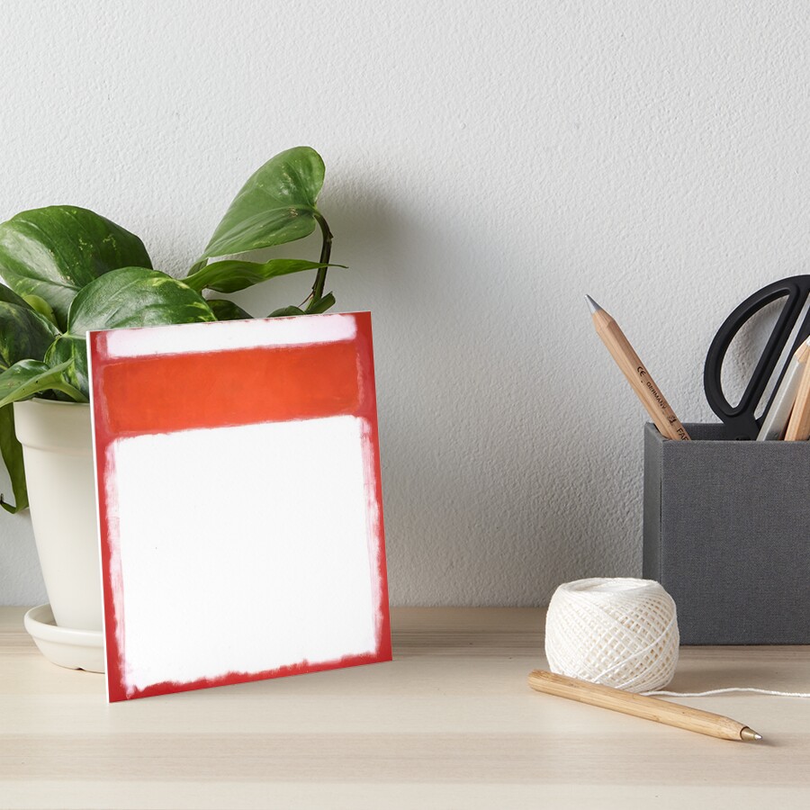 Item preview, Art Board Print designed and sold by ShelbyMCCCay.